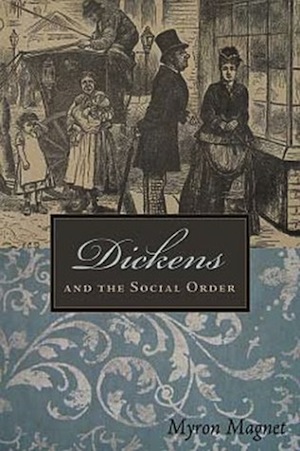 "One of the most stimulating studies of Dickens to have appeared in recent years." — New York Times