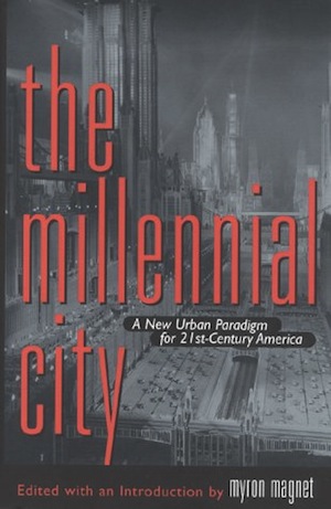 The Millennial City